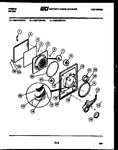 Diagram for 03 - Door Parts