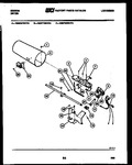 Diagram for 06 - Burner, Igniter And Valve