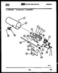 Diagram for 06 - Burner, Igniter And Valve