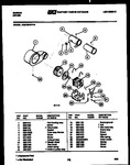 Diagram for 06 - Motor And Blower Parts