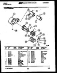 Diagram for 06 - Motor And Blower Parts