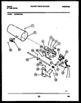 Diagram for 06 - Burner, Igniter And Valve