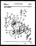 Diagram for 03 - Door Parts