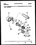 Diagram for 05 - Blower And Drive Parts