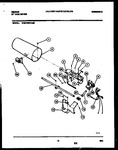 Diagram for 06 - Burner, Igniter And Valve