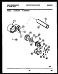 Diagram for 05 - Blower And Drive Parts