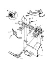 Diagram for 06 - Gas Valve Burner Assy. Sensor