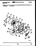 Diagram for 03 - Door Parts