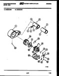 Diagram for 05 - Motor And Blower Parts