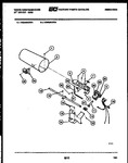 Diagram for 06 - Burner, Igniter And Valve