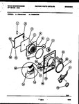 Diagram for 03 - Door Parts