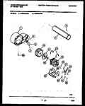 Diagram for 05 - Blower And Drive Parts