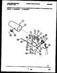 Diagram for 06 - Burner, Igniter And Valve