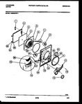 Diagram for 03 - Door Parts