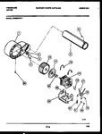 Diagram for 05 - Blower And Drive Parts