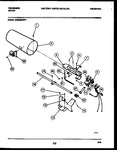 Diagram for 06 - Burner, Igniter And Valve