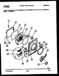 Diagram for 03 - Door Parts