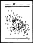 Diagram for 03 - Door Parts