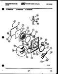 Diagram for 03 - Door Parts