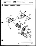 Diagram for 05 - Motor And Blower Parts