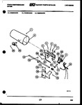 Diagram for 06 - Burner, Igniter And Valve