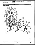 Diagram for 02 - Cabinet And Component Parts