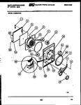 Diagram for 03 - Door Parts