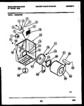 Diagram for 02 - Cabinet And Component Parts