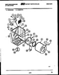 Diagram for 02 - Cabinet And Component Parts