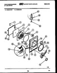 Diagram for 03 - Door Parts