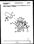 Diagram for 06 - Burner, Igniter And Valve