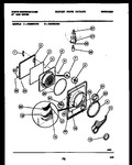 Diagram for 03 - Door Parts