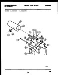 Diagram for 06 - Burner, Igniter And Valve