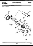 Diagram for 05 - Blower And Drive Parts