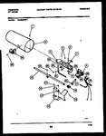 Diagram for 06 - Burner, Igniter And Valve