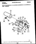 Diagram for 06 - Burner, Igniter And Valve