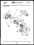 Diagram for 05 - Blower And Drive Parts