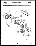 Diagram for 05 - Blower And Drive Parts