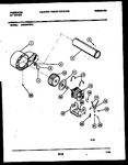 Diagram for 05 - Blower And Drive Parts