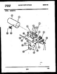 Diagram for 06 - Burner, Igniter And Valve