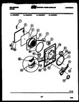 Diagram for 03 - Door Parts