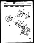 Diagram for 05 - Blower Housing