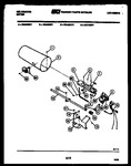 Diagram for 06 - Element And Housing Parts