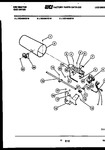 Diagram for 06 - Burner, Igniter And Valve