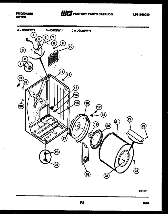 Diagram for DGDMFL1