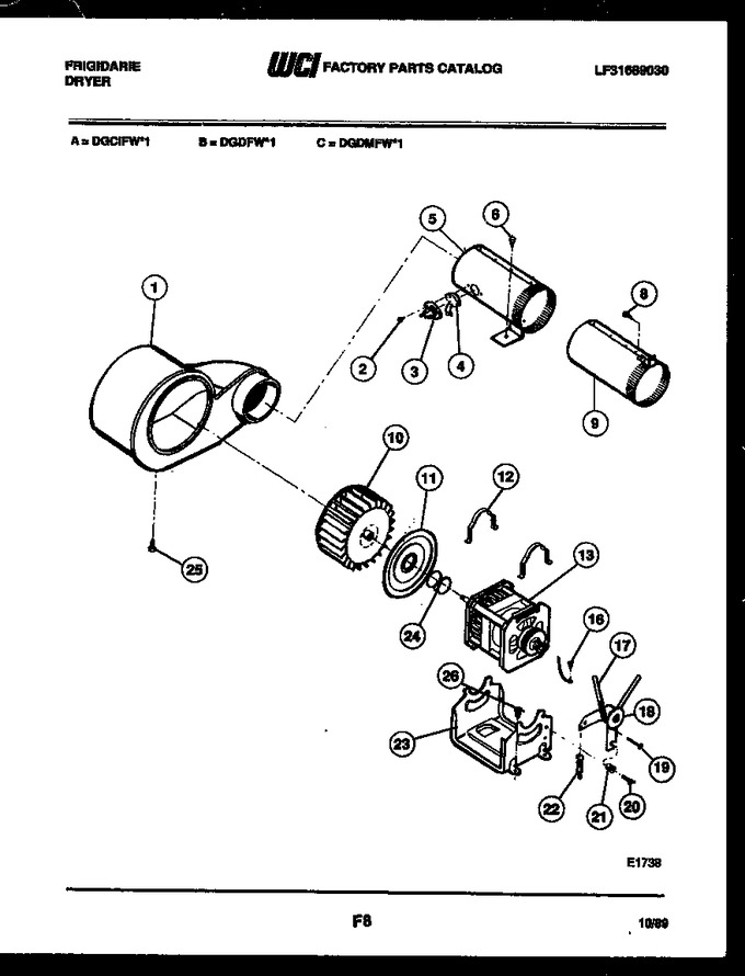 Diagram for DGDMFL1