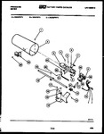 Diagram for 06 - Burner, Igniter And Valve