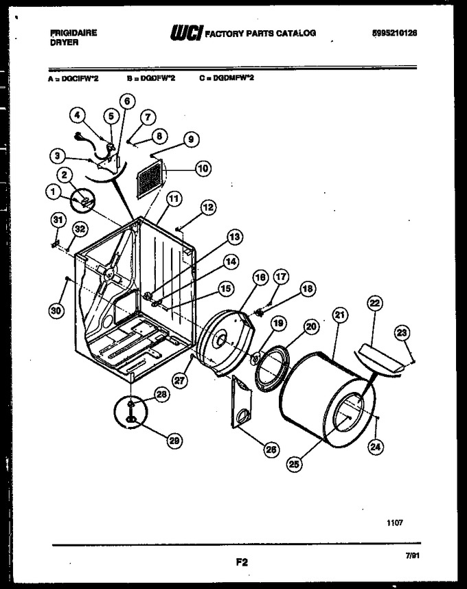 Diagram for DGCIFL2