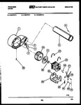 Diagram for 05 - Blower And Drive Parts