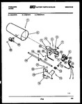 Diagram for 06 - Burner, Igniter And Valve